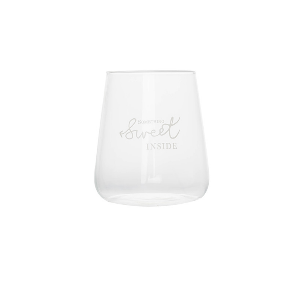 Glass Drinking Cups - Grafton Collection