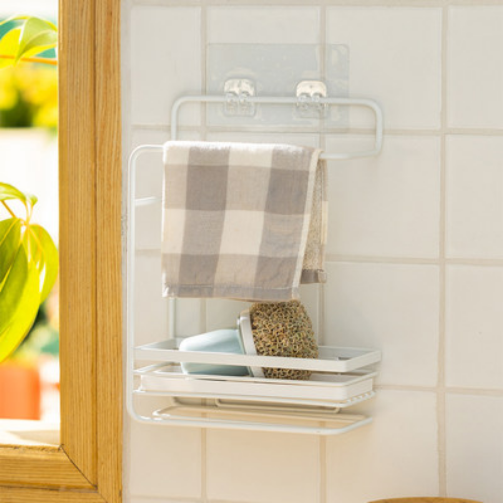 Towel Rack - Grafton Collection