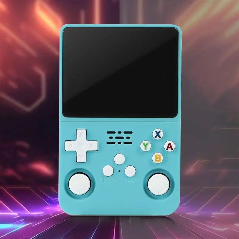  Retro Video Handheld Game Console