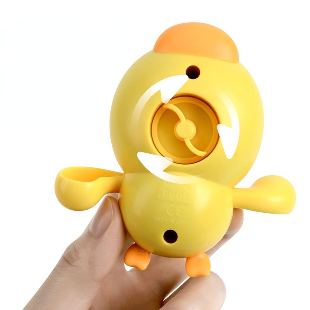 3 Pieces Bath Toys Floating Ducks - Grafton Collection
