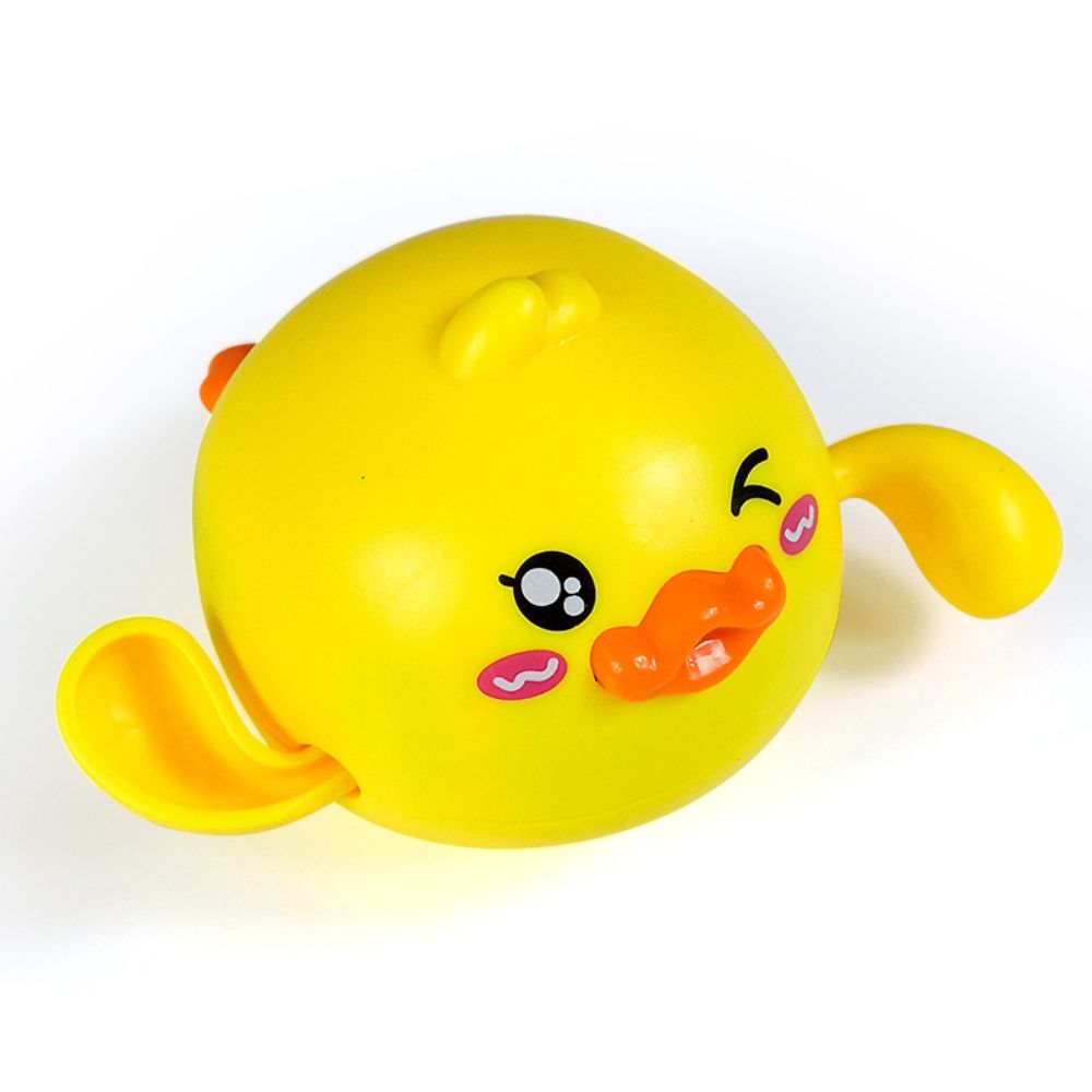 3 Pieces Bath Toys Floating Ducks - Grafton Collection