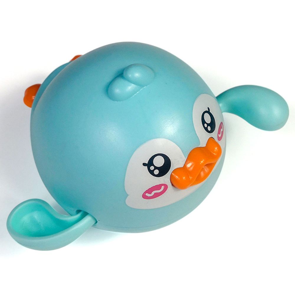 3 Pieces Bath Toys Floating Ducks - Grafton Collection