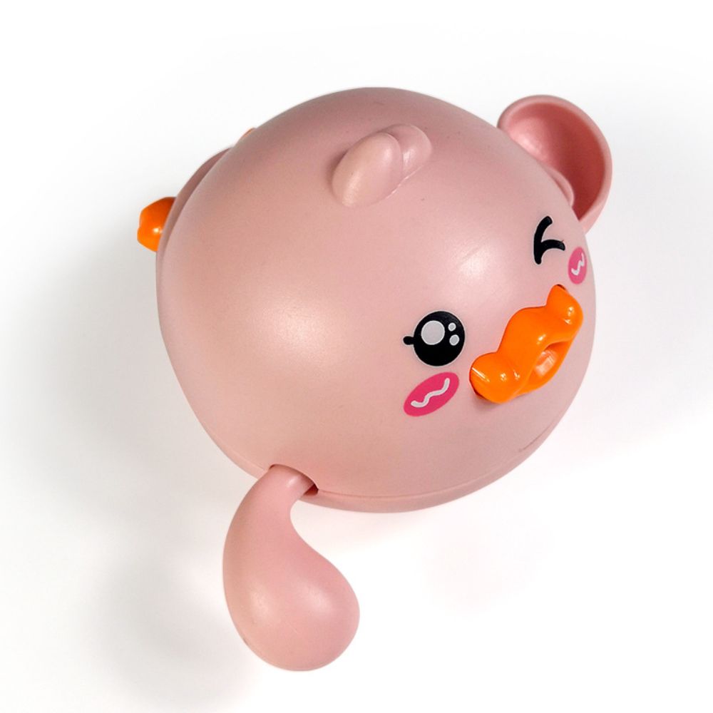 3 Pieces Bath Toys Floating Ducks - Grafton Collection