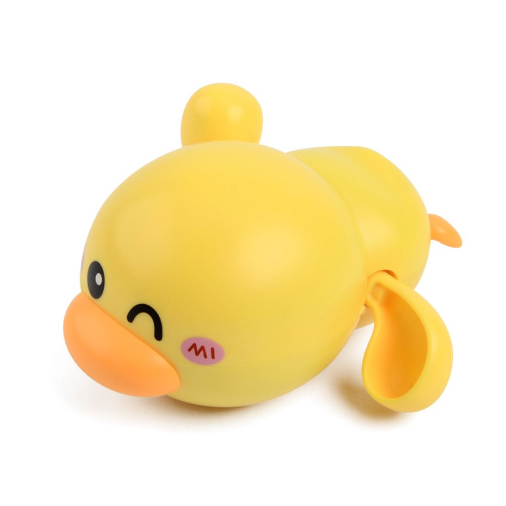 3 Pieces Bath Toys Floating Ducks - Grafton Collection