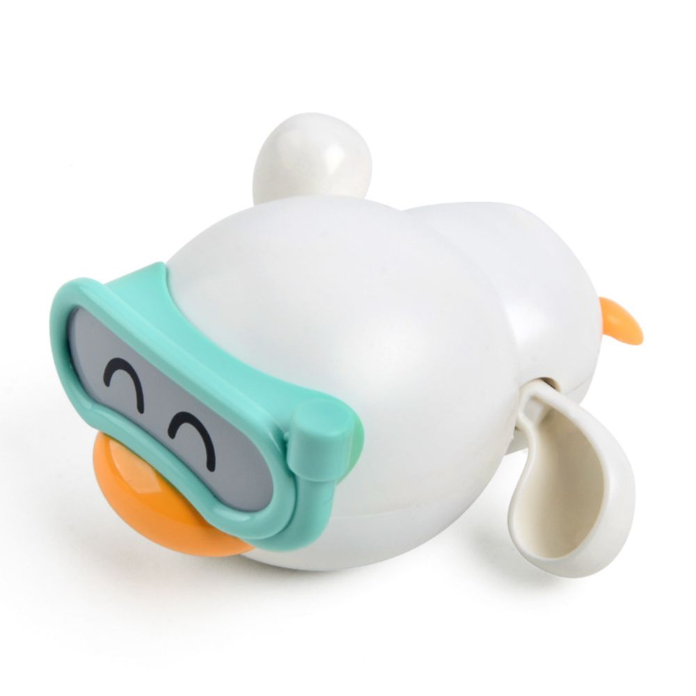 3 Pieces Bath Toys Floating Ducks - Grafton Collection