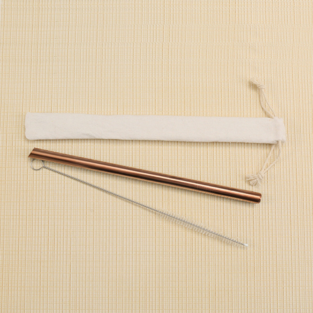 Bubble Tea Reusable Straws - Grafton Collection