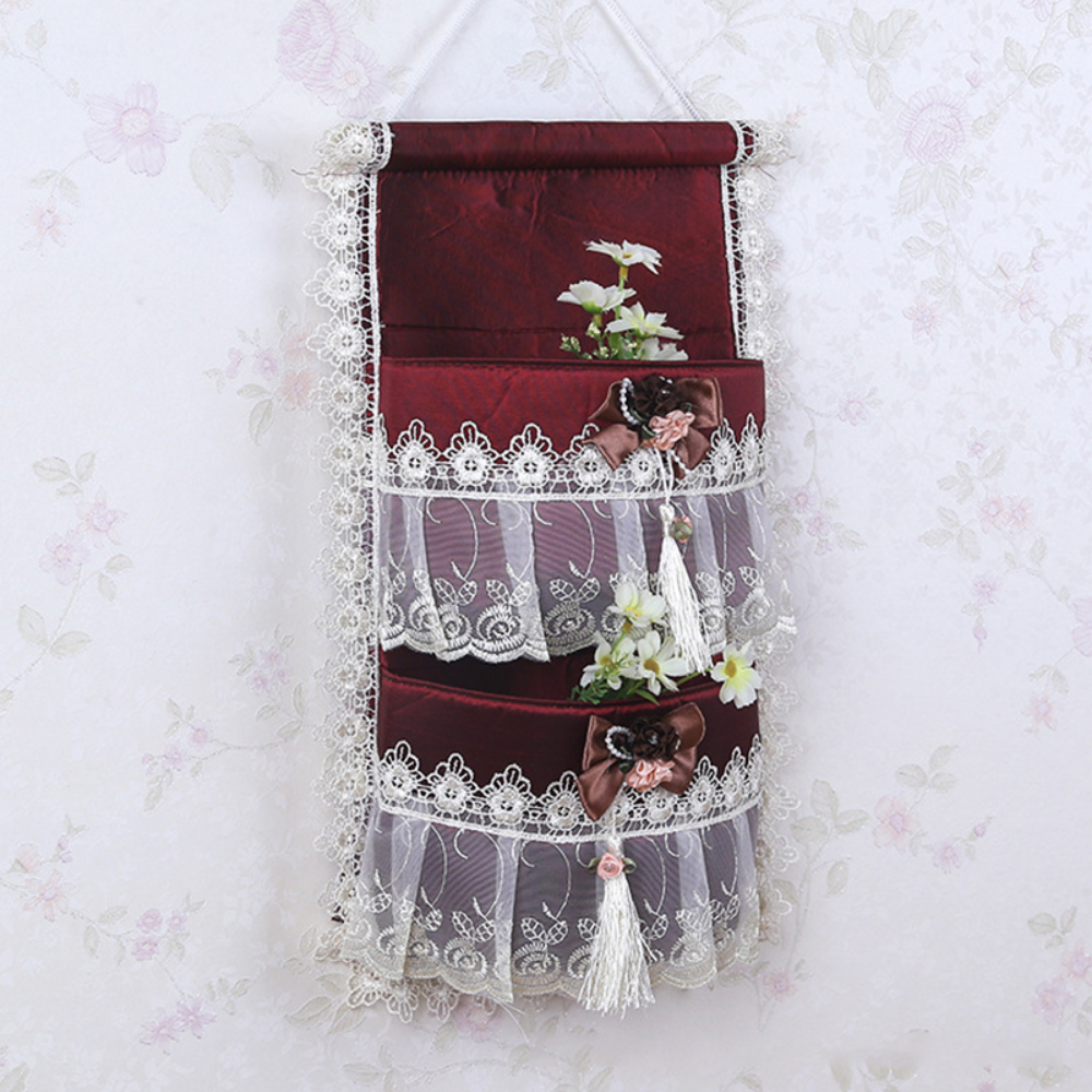 Lace Storage Bags - Grafton Collection