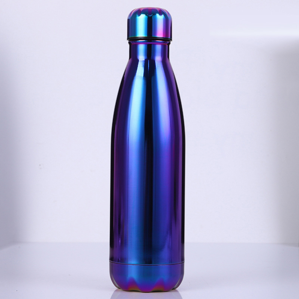 Stainless Steel Water Bottles - Grafton Collection
