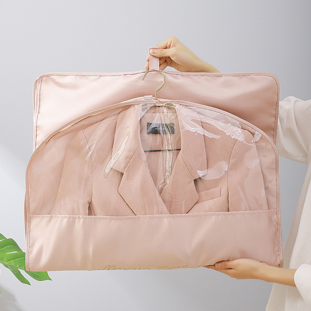 Garment Bags - Grafton Collection