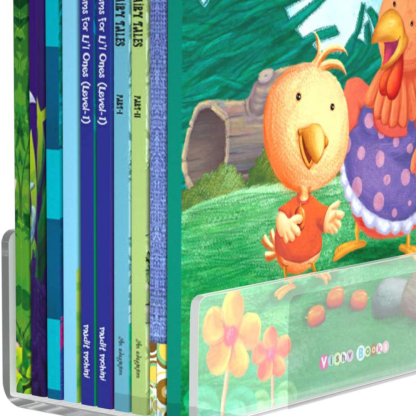 Acrylic Floating Shelf - Grafton Collection