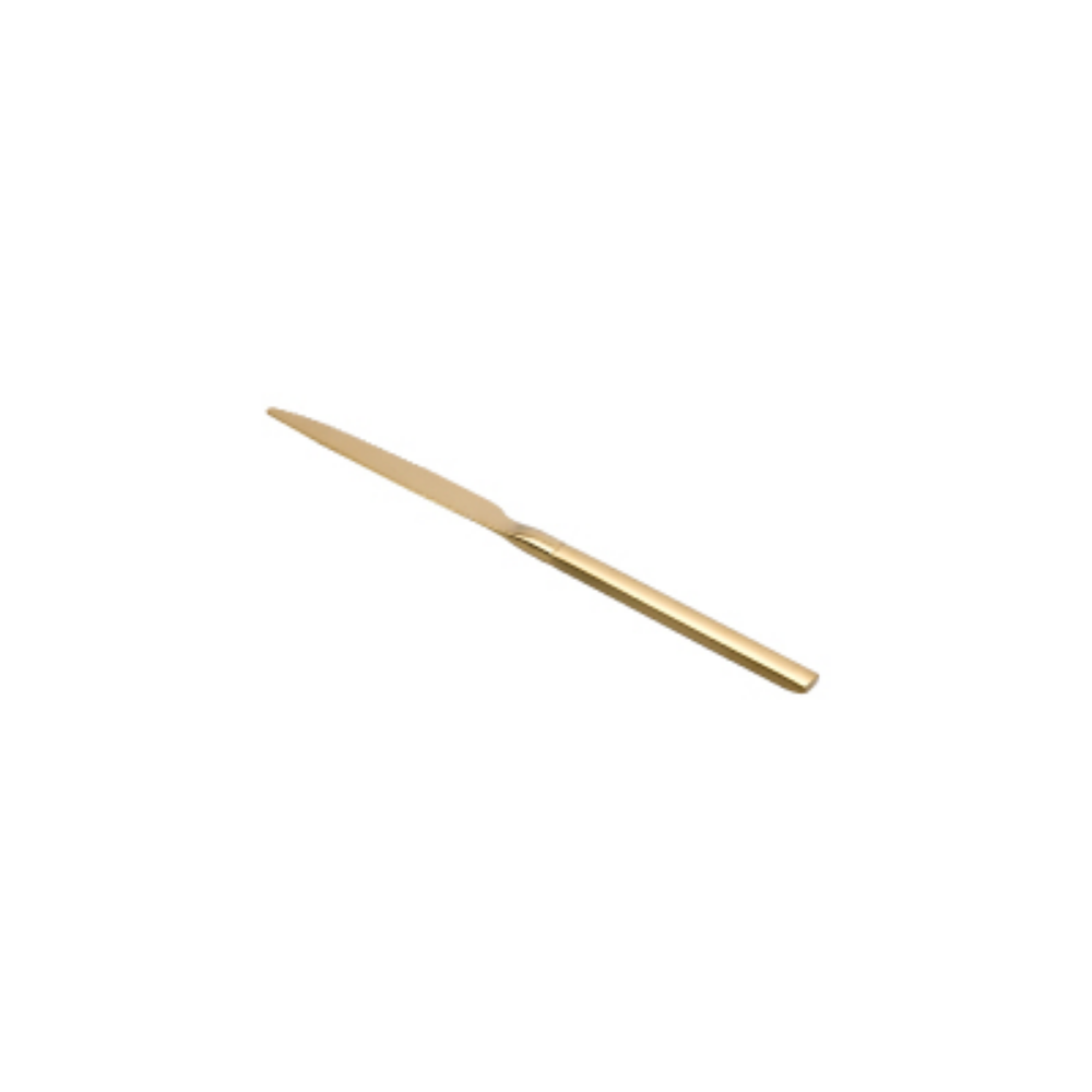 Gold Utensils - Grafton Collection