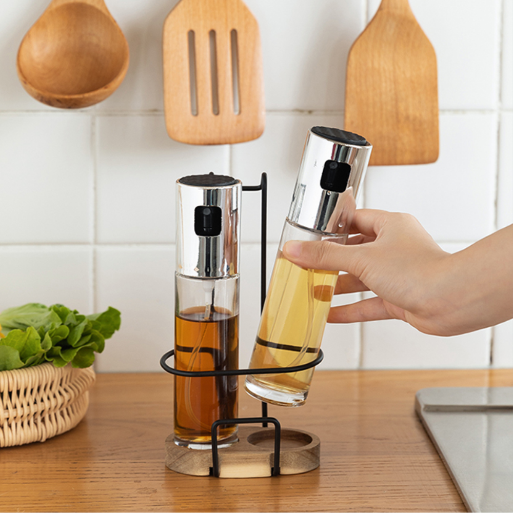 Glass Spray Bottle - Grafton Collection