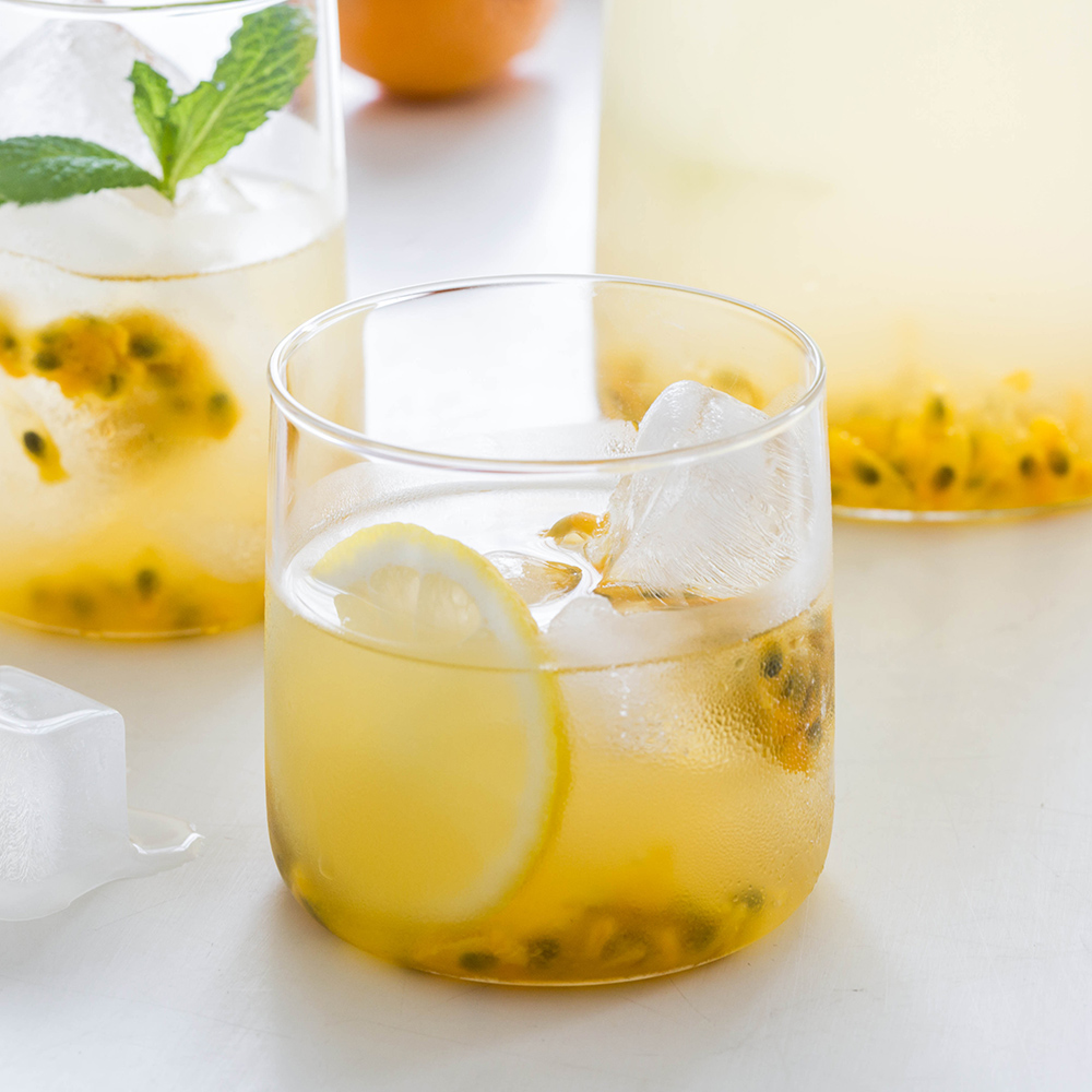 Modern Glasses - Grafton Collection