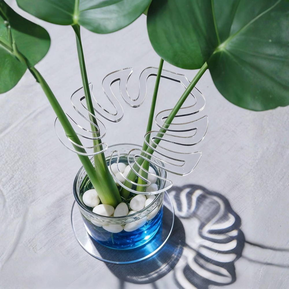 Tortoise Shape Sturdy Plastic Trellis Support Clips For Climbing Plants Indoor Outdoor Decoration