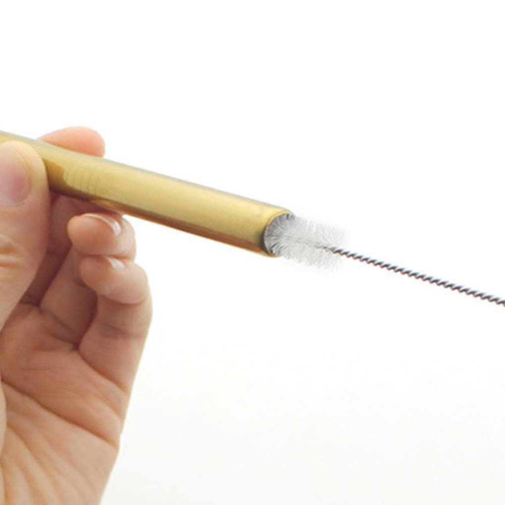 Straw Cleaning Brush - Grafton Collection