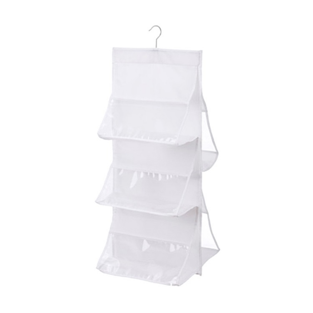 6-Pocket Hanging Organizer - Grafton Collection