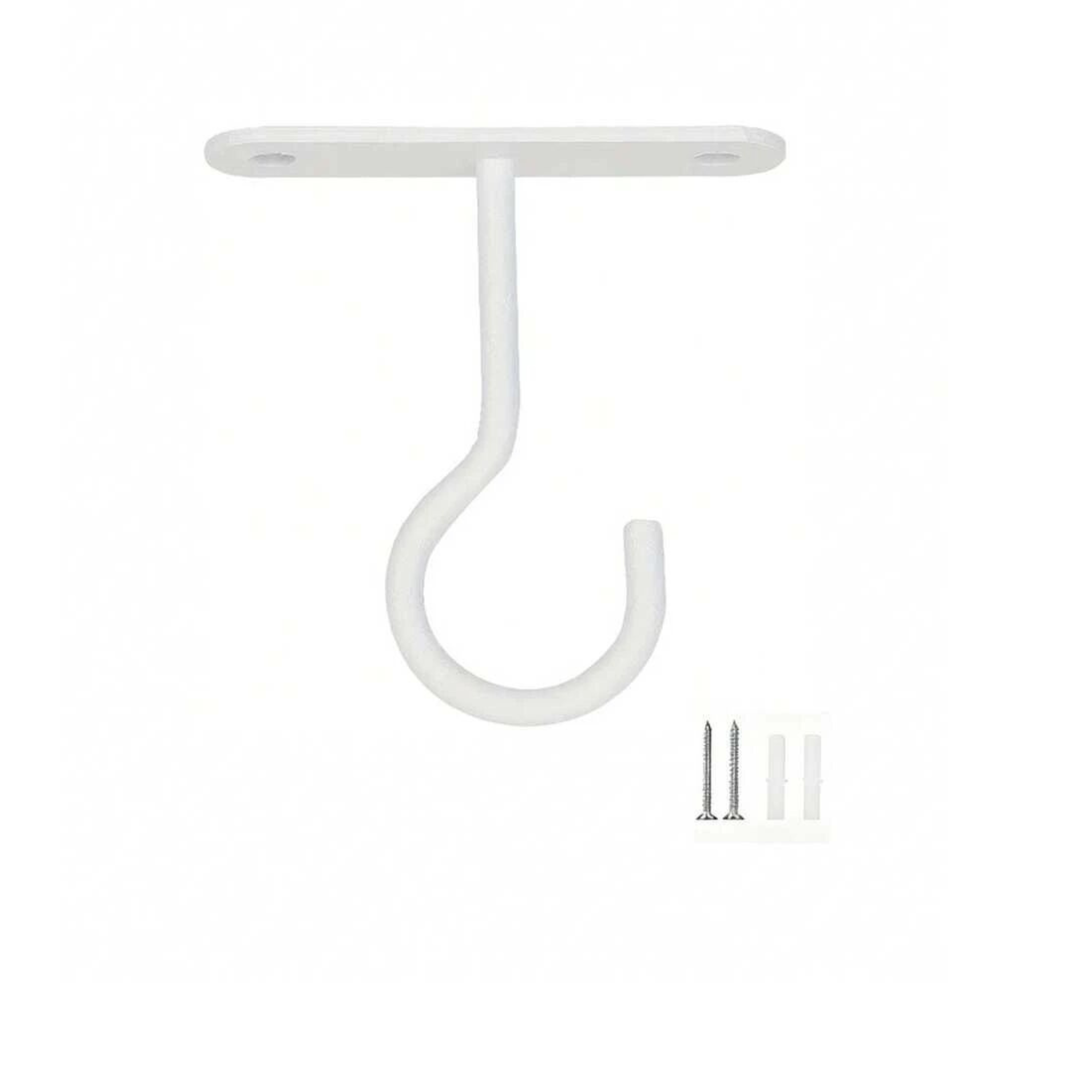 Heavy Duty High Capacity Load Bearing Hanging Hooks With Modern Design