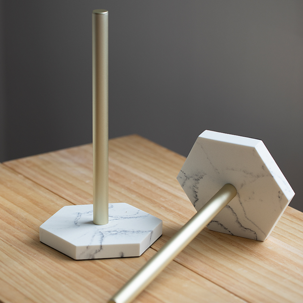 Paper Towel Roll Stand - Grafton Collection