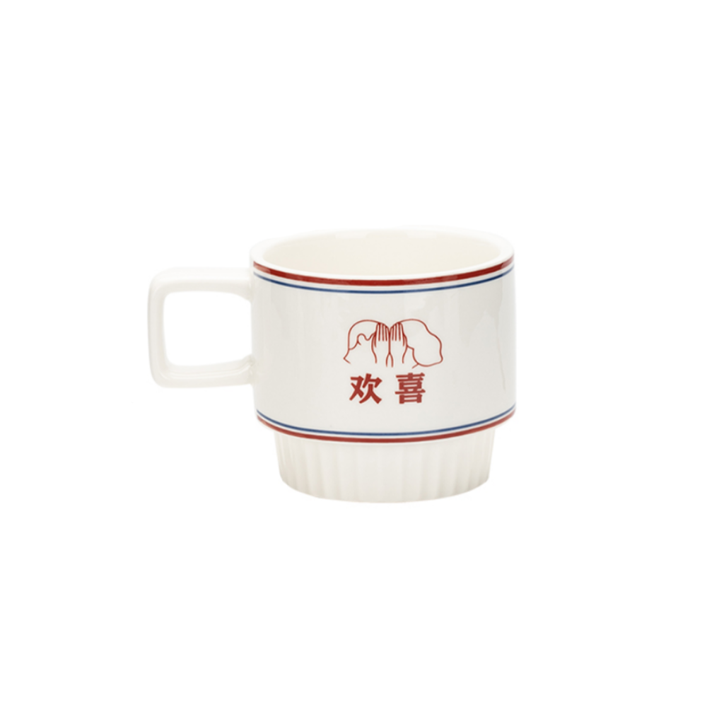 Morning Mugs - Grafton Collection