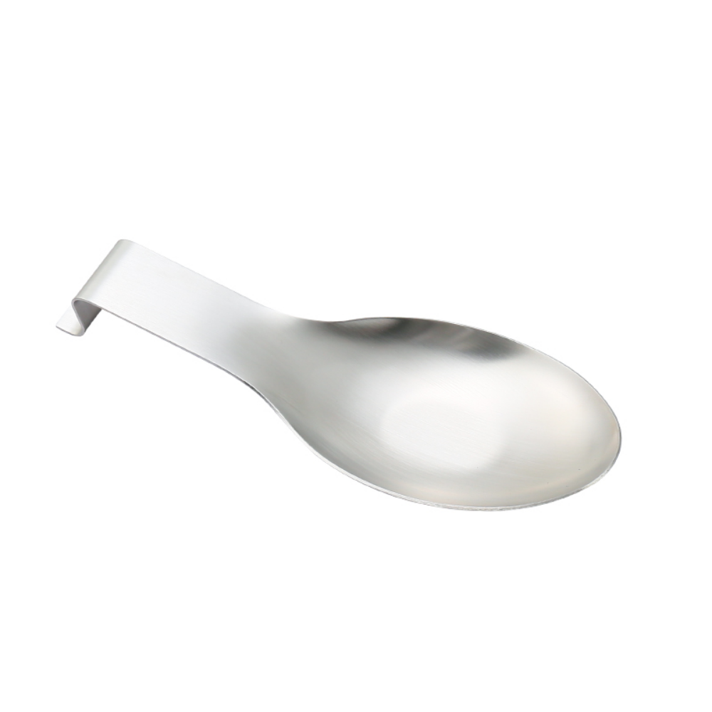 Large Sized Stainless Steel Buffet Spoon - Grafton Collection