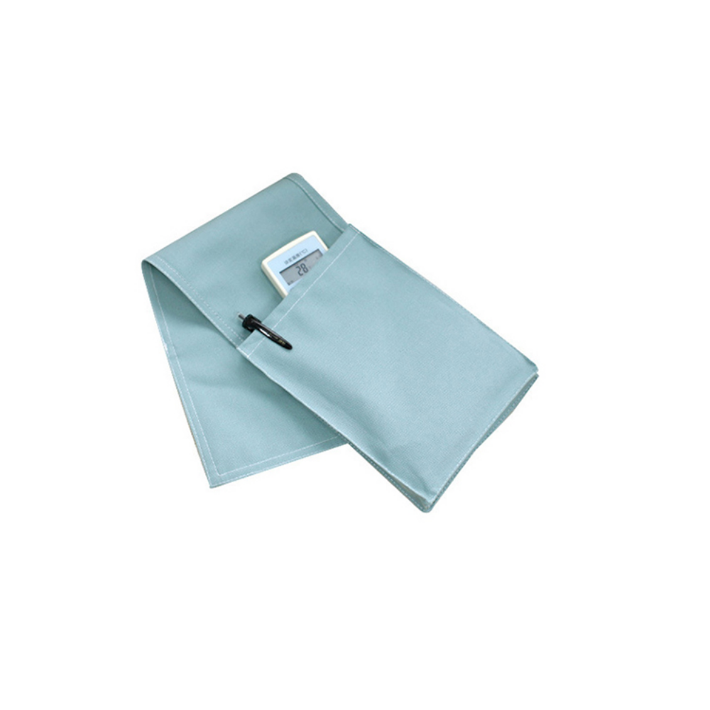 Sofa Armrest Simplistic Remote Control & Accessories Storage Bag - Grafton Collection