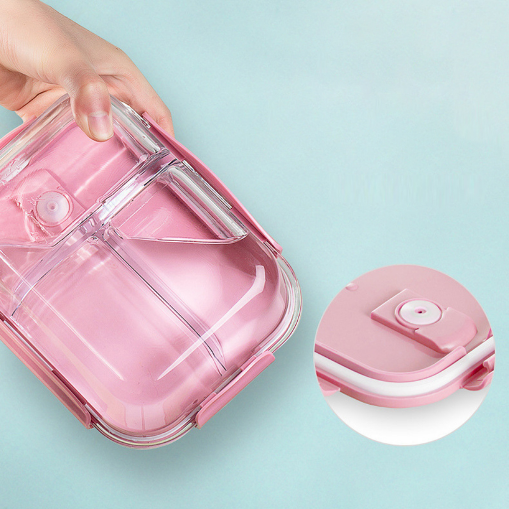 Glass Container - Grafton Collection