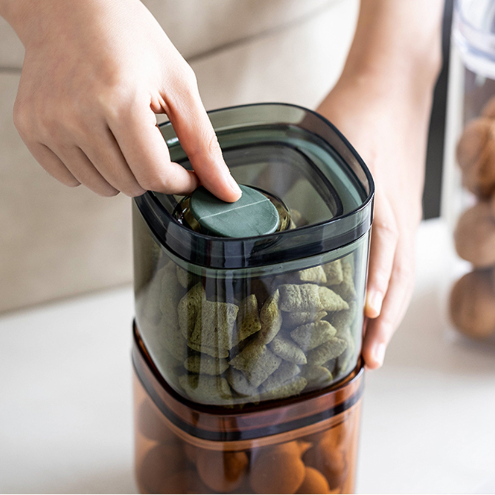 Airtight Containers - Grafton Collection