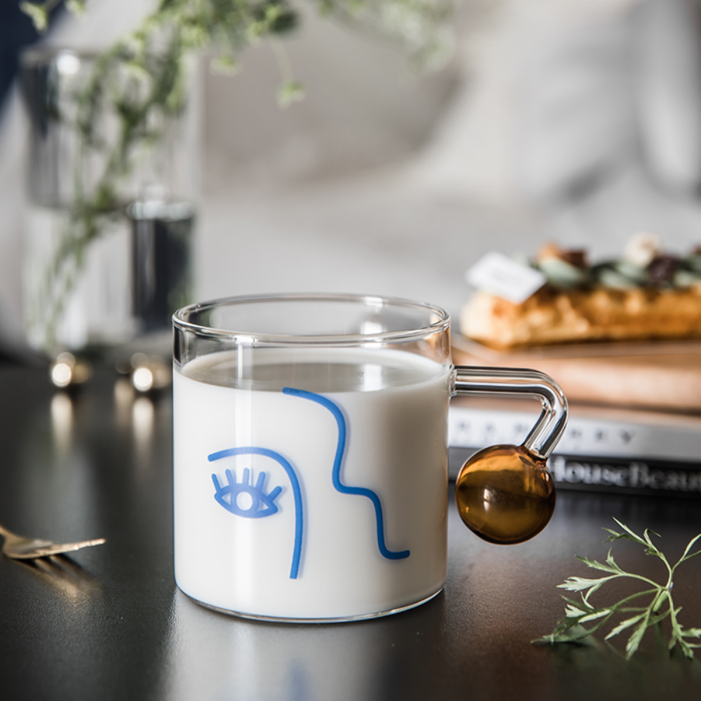 Unique Mugs - Grafton Collection