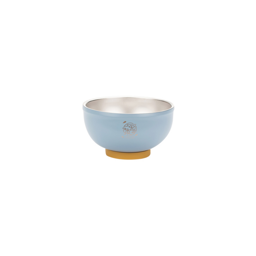 Stainless Steel Bowls - Grafton Collection