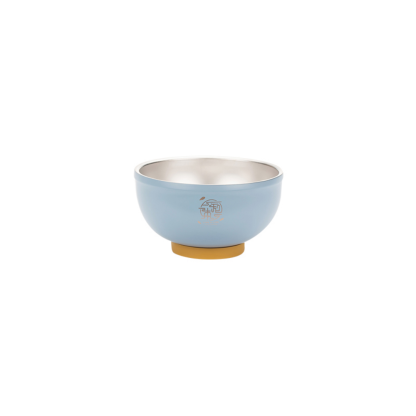Stainless Steel Bowls - Grafton Collection