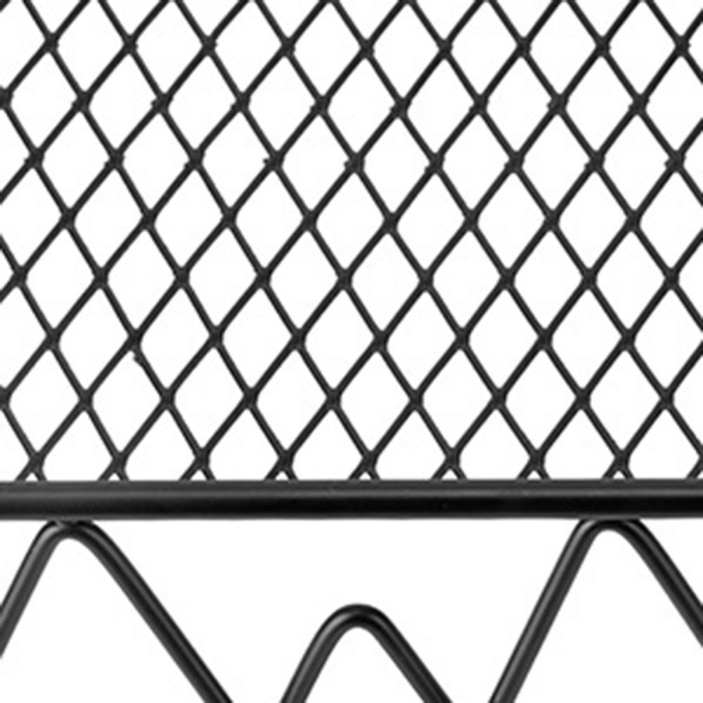 Double-Layer Storage Shelf - Grafton Collection