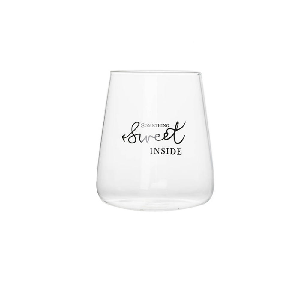 Glass Drinking Cups - Grafton Collection