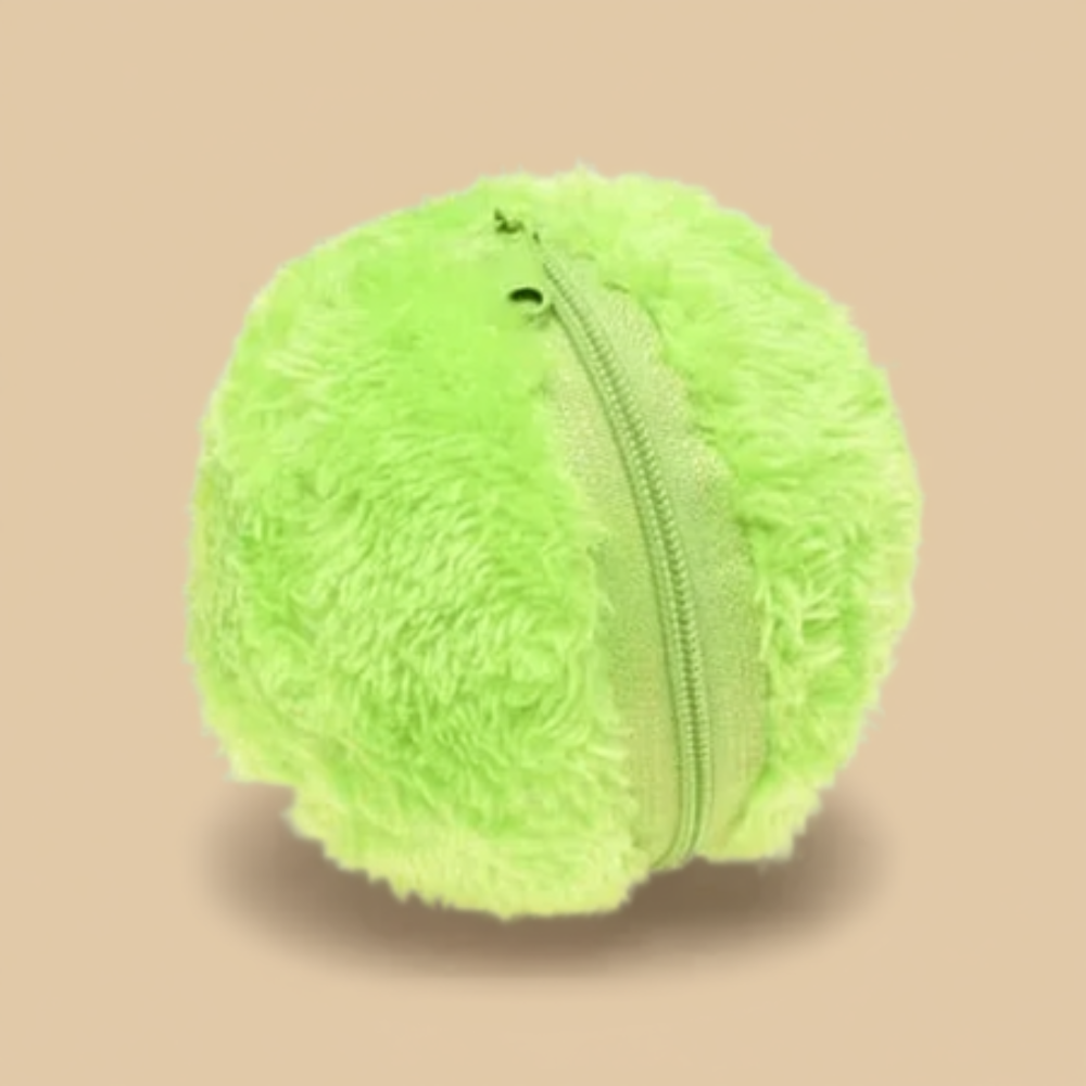 Active Rolling Ball Set