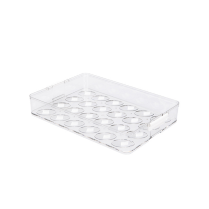 Food Organizer With Lid - Grafton Collection