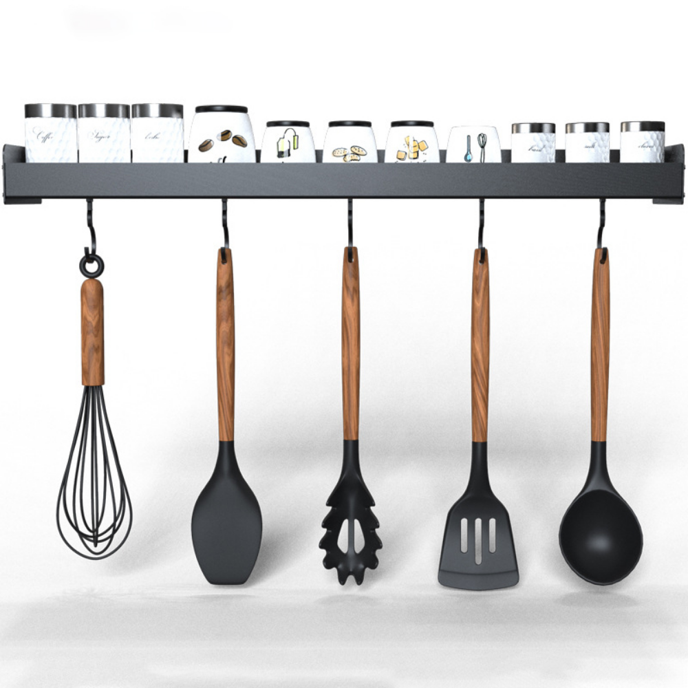 Kitchen Organizer and Storage - Grafton Collection