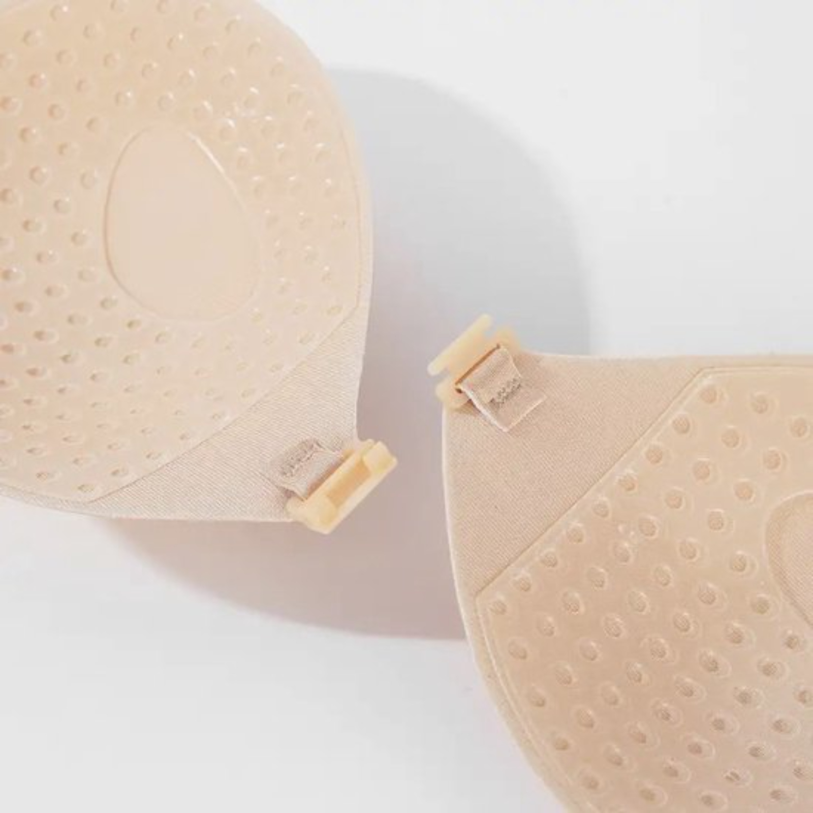 Backless Strapless Bra