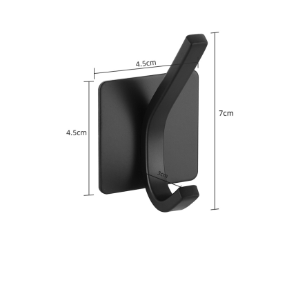 Stainless Steel Hook - Grafton Collection