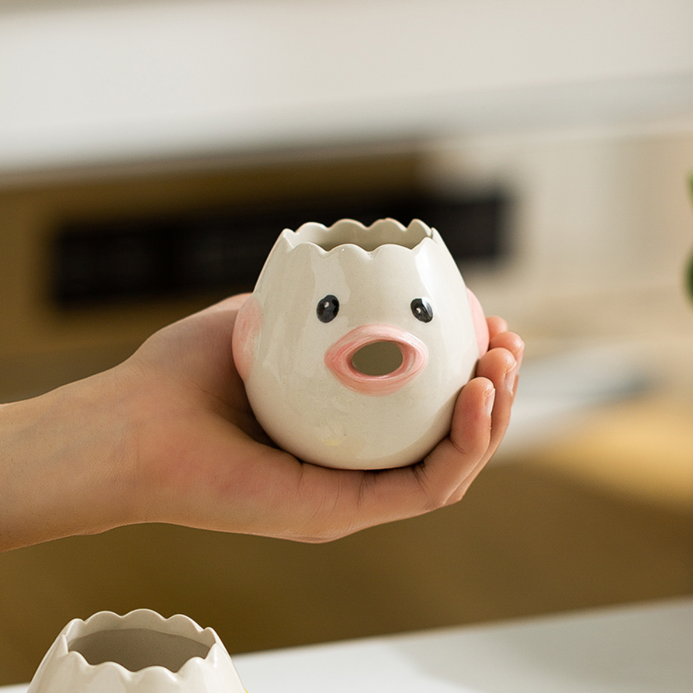 Ceramic Egg Holder - Grafton Collection