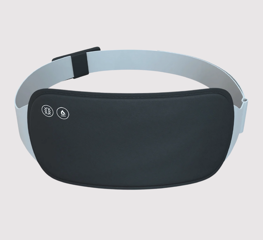 Menstrual Heating Pad Without Battery