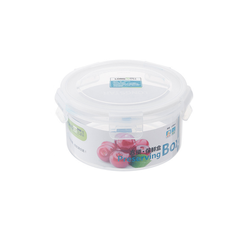 Vacuum-Sealed Containers - Grafton Collection