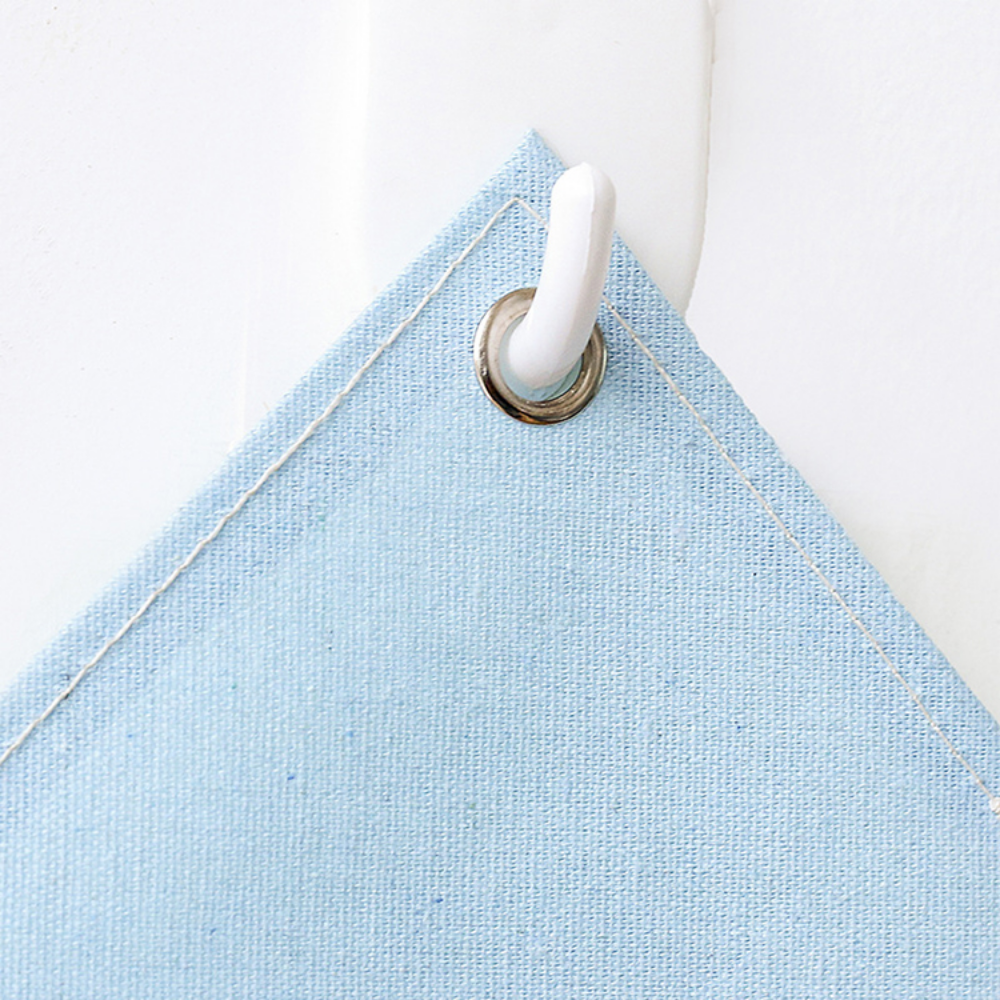 Creative Flamingo Household Wall-Mounted Storage Bag - Grafton Collection