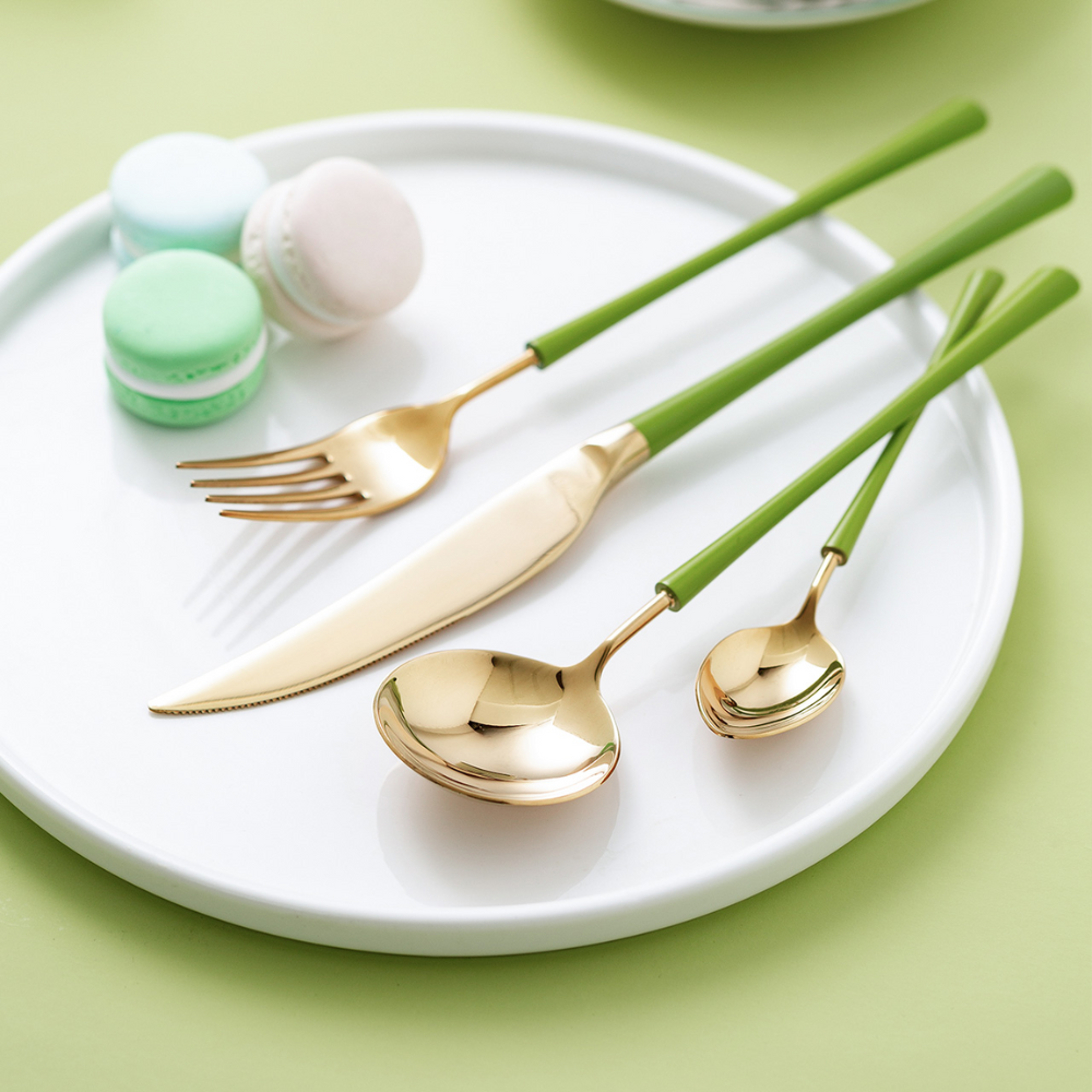Cutlery Pieces - Grafton Collection