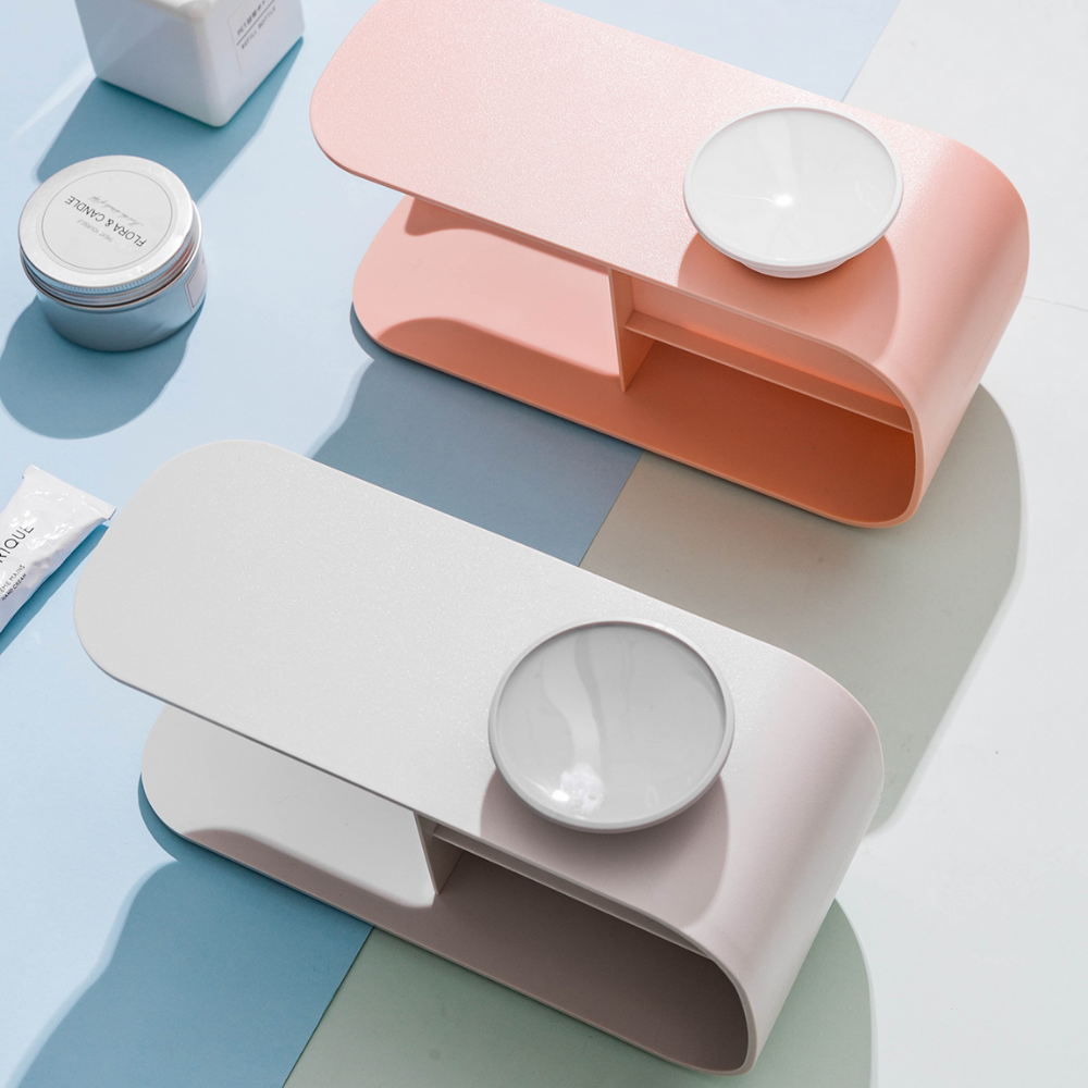 Hair Dryer Wall Holder - Grafton Collection