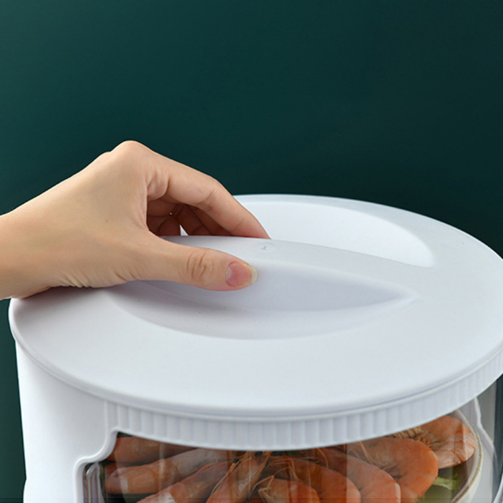 Multi-Layer Storage Container - Grafton Collection