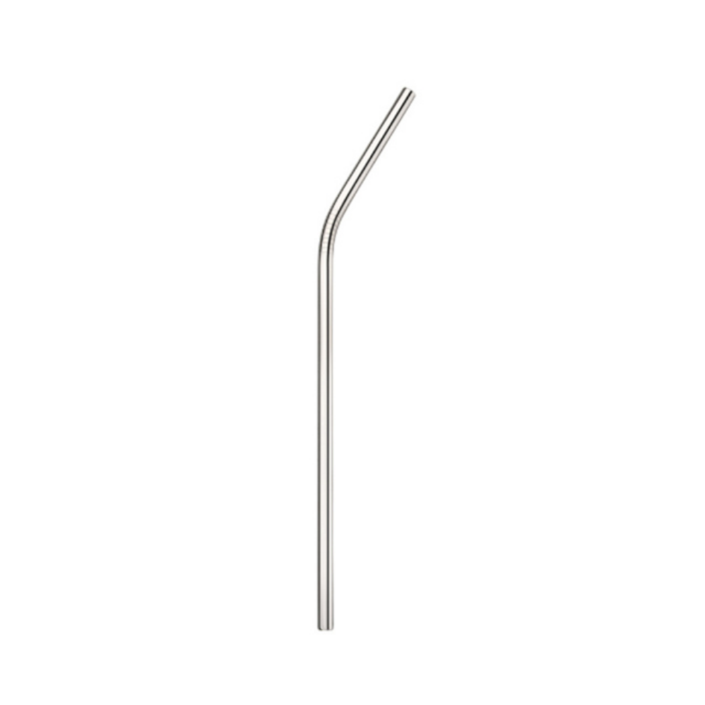 Vibrant Colored Reusable Stainless Steel Straws - Grafton Collection