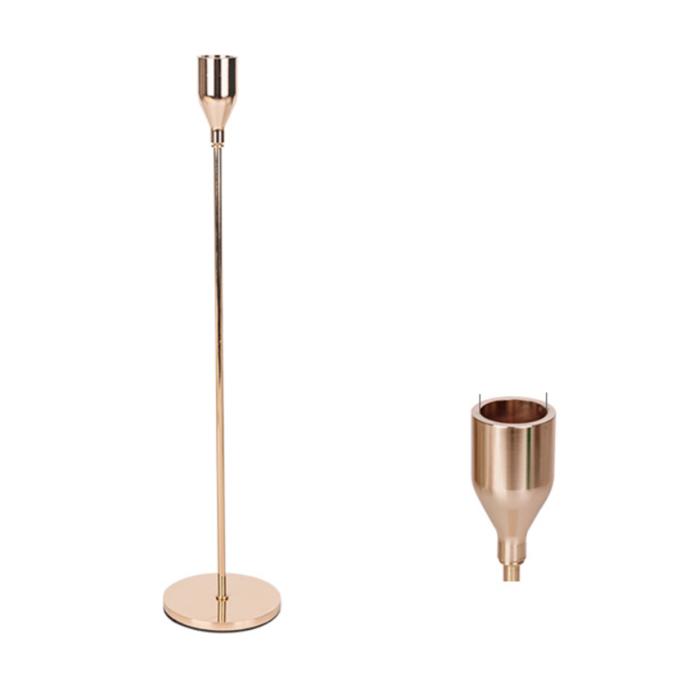 Candle Holders - Grafton Collection