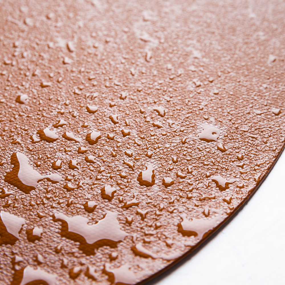 Oval Cloth Placemats - Grafton Collection