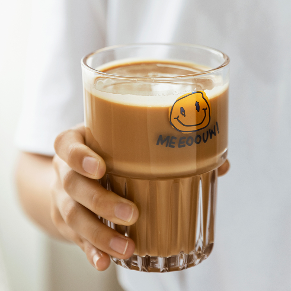 Smiley Face Glasses - Grafton Collection