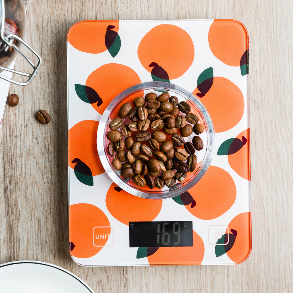 Food Scale - Grafton Collection