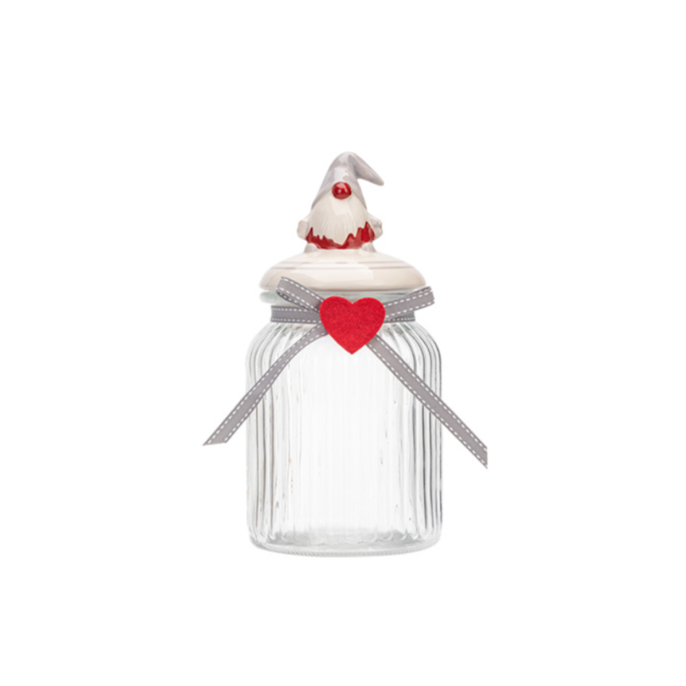 Christmas Jars - Grafton Collection